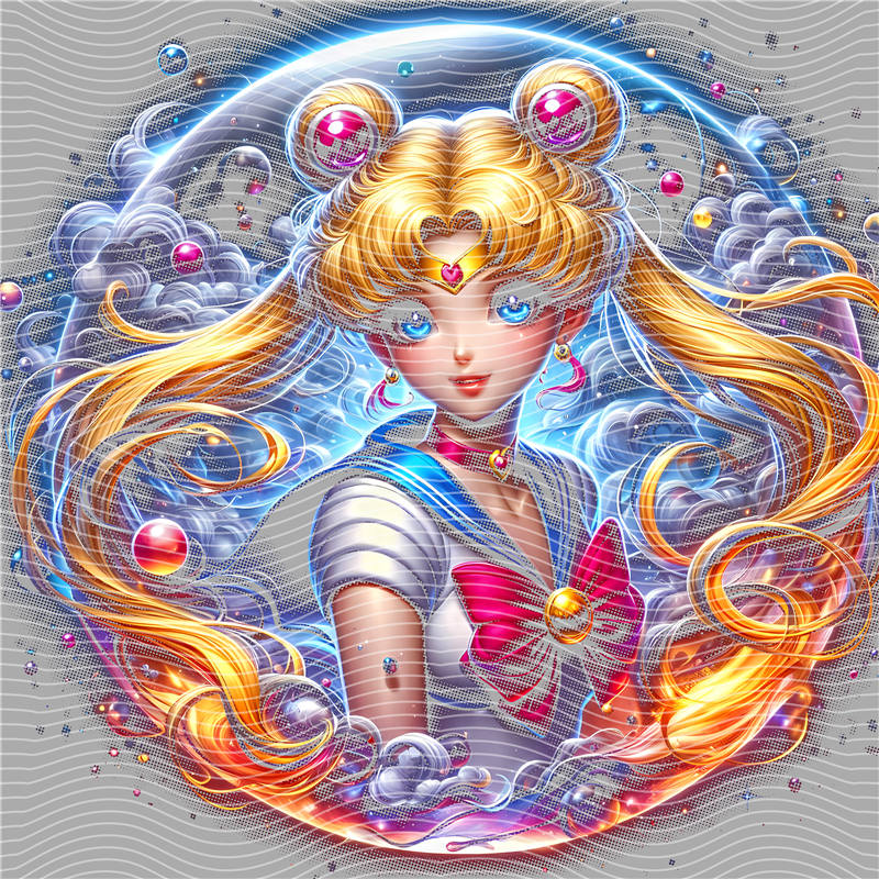 Animation design-RB 1542